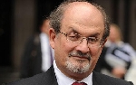 Salman Rushdie kể chuyện sống dưới án tử hình