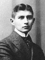 Di cảo của Franz Kafka sẽ thuộc về công chúng 