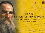 Ra mắt tác phẩm chính luận đầu tiên của Lev Tolstoi 