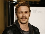 James Franco bất ngờ vì được dẫn chương trình Oscar