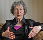 Margaret Atwood: 'Nhà văn không viết vì giải thưởng'