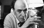 Roald Dahl đào hoa như James Bond