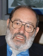 Umberto Eco sắp ra mắt tiểu thuyết mới