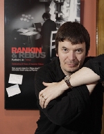 Ian Rankin không hiểu nổi tác phẩm của chính mình 