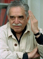 Garcia Marquez chúc mừng tân Tổng thống Colombia