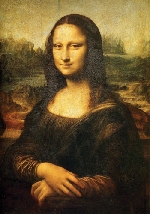 Đã giải mã được bí ẩn Mona Lisa