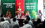 Đại hội Hội Mỹ thuật Thừa Thiên Huế lần thứ XI, nhiệm kỳ 2010- 2015i