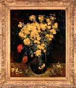 Ai Cập: Quan chức hầu tòa vì vụ trộm tranh Van Gogh 