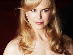 Nicole Kidman 