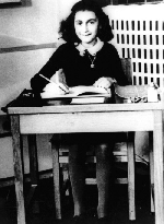 Công bố nhiều ảnh, thư từ về Anne Frank