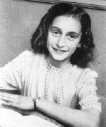 Bán bản quyền xuất bản sách về bạn bè Anne Frank