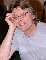 Stephen King được yêu thích nhất tại Mỹ