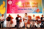 Cuộc thi Giọng hát vàng VOH