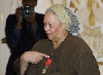 Toni Morrison được trao Huân chương Bắc đẩu bội tinh