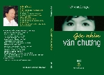 ‘Góc nhìn văn chương’ của nhà văn Trần Hữu Lục