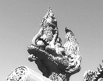 Nguồn gốc hình tượng Rồng Việt trong kiến trúc mỹ thuật chùa tháp