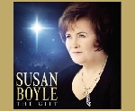 Album thứ 2 của Susan Boyle lên vị trí số 1