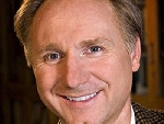 Dan Brown viết kịch bản 'Biểu tượng thất truyền'