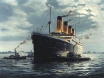 Sẽ có con tàu tưởng nhớ tàu Titanic sau 100 năm