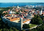 Tallinn thành “Thủ đô Văn hóa châu Âu” 