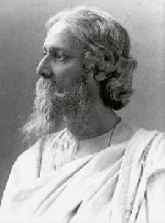 Triển lãm những hình ảnh đời thường về Tagore