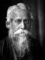 Những lá thư Tagore gửi hai người phụ nữ