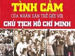 Những điều ít biết về Bác Hồ qua một cuốn sách ảnh