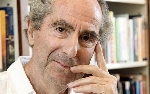 Nhà văn Mỹ Philip Roth chiến thắng giải Man Booker quốc tế 