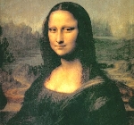 Tiếp tục giải mã tranh Mona Lisa - “Nụ cười bí ẩn” đã thuộc về người khác