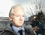 Hollywood làm phim về người sáng lập WikiLeaks 