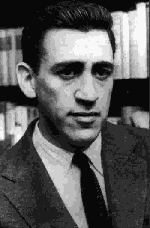 Thư từ tiết lộ khía cạnh 'rất con người' của J.D. Salinger 