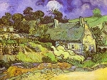 Tranh của Van Gogh bị chuyển màu vì tia cực tím