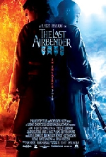 The Last Airbender nhận giải Mâm xôi vàng