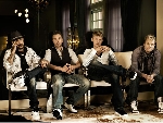 Backstreet Boys đến Việt Nam với 