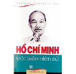 Tác giả cuốn sách “Hồ Chí Minh - Một biên niên sử” tới Việt Nam 