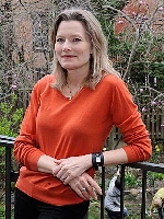 Nhà văn Mỹ Jennifer Egan thắng giải Pulitzer tiểu thuyết