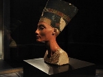 Ai Cập tiếp tục yêu cầu Đức trả tượng Nefertiti