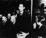 Hồ Chí Minh và báo chí cách mạng