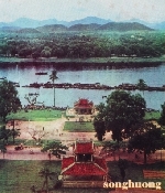 Thơ Sông Hương 02-86