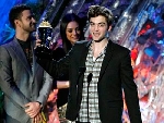 Giải thưởng Điện ảnh MTV 2011: Robert Pattinson không đối thủ