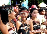 Khai mạc Ngày hội văn hóa, thể thao, du lịch các dân tộc miền núi tỉnh Thừa Thiên Huế 