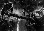 King Kong' sắp được làm phim hoạt hình