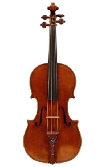 Cây violon Stradivari lập kỷ lục mới về giá 