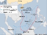 Biển Đông: Giành thời cơ, thoát hiểm hoạ