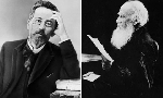 Tolstoy chê Chekhov 'dở hơn cả Shakespeare'