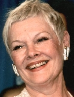 Dame Judi Dench được trao “Nobel Nhật Bản” 