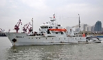 Trung Quốc đưa tàu ngư chính mới đến Trường Sa