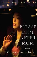  Văn học Hàn trỗi dậy từ ‘Please Look After Mom’