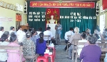 Hội Nhà văn Thừa Thiên Huế tổ chức Bế mạc Trại sáng tác Văn học Hương Vân -  2011