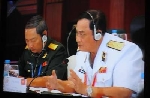 Hải quân ASEAN bàn chuyện Biển Đông